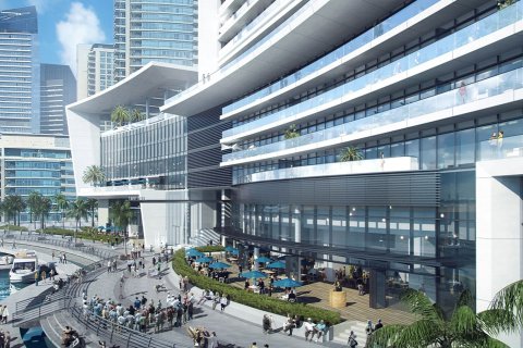 VIDA RESIDENCES APARTMENTS في وسط مدينة دبي, دبي, رقم 467