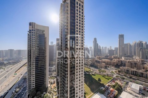 Appartement à Damac Maison The Distinction, Downtown Dubai (Downtown Burj Dubai), Dubai, 3 chambres, 164.44 m², № 142860 - photo 20