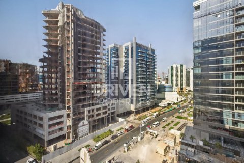 Appartement à Business Bay, Dubai, 1 chambre, 58.34 m², № 142869 - photo 12