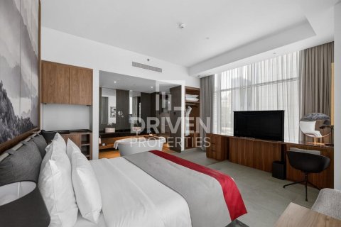 Appartement à Business Bay, Dubai, 1 chambre, 58.34 m², № 142869 - photo 3