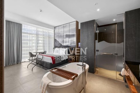 Appartement à Business Bay, Dubai, 1 chambre, 58.34 m², № 142869 - photo 7