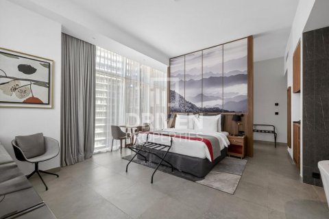 Appartement à Business Bay, Dubai, 1 chambre, 58.34 m², № 142869 - photo 5