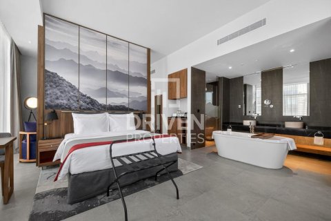 Appartement à Business Bay, Dubai, 1 chambre, 58.34 m², № 142869 - photo 4