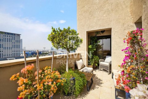 شقة في Dubai Festival City, دبي 2 غرف نوم, 196.3 م² رقم 142859 - صورة 18