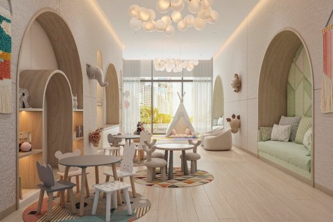 Apartment in Dubai 1 bedroom, 68 sq.m. № 5881 - photo 7