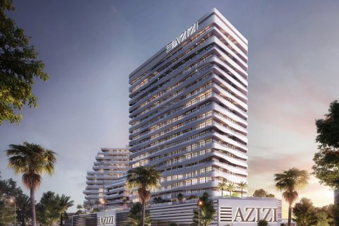 Apartment in Dubai 1 bedroom, 68 sq.m. № 5881 - photo 3