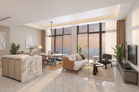 Apartment in Dubai 1 bedroom, 68 sq.m. № 5881 - photo 10