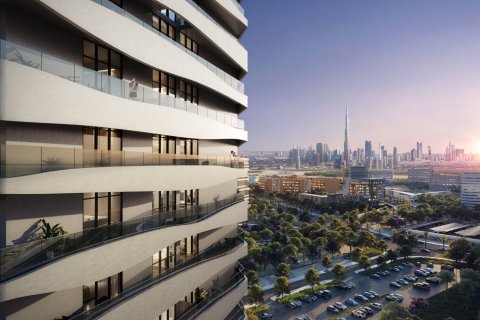 Apartment in Dubai 1 bedroom, 68 sq.m. № 5881