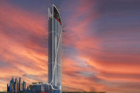 Propiedad comercial en Dubai, 186 m², № 13244 - foto 2