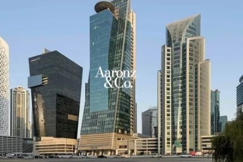 مكتب في الخليج التجاري, دبي 108 م² رقم 133189 - صورة 2