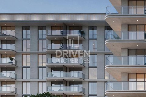 Apartment in Mina Rashid, Dubai 2 bedrooms, 108.14 sq.m. № 143039