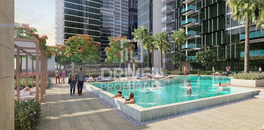 شقة في Bur Dubai, دبي 2 غرف نوم, 106.47 م² رقم 143031