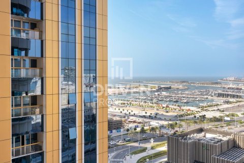 Appartement à Marina Crown, Dubai Marina, Dubai, 1 chambre, 77.85 m², № 143030 - photo 11