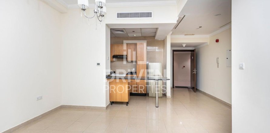 Appartement à Marina Crown, Dubai Marina, Dubai, 1 chambre, 77.85 m², № 143030