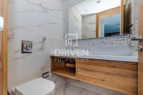 Appartement à Jumeirah Village Triangle, Dubai, 1 chambre, 87.89 m², № 143033 - photo 11