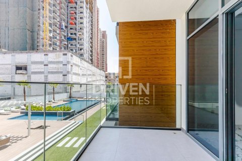 Appartement à Jumeirah Village Triangle, Dubai, 1 chambre, 87.89 m², № 143033 - photo 9