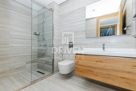 Appartement à Jumeirah Village Triangle, Dubai, 1 chambre, 87.89 m², № 143033 - photo 6