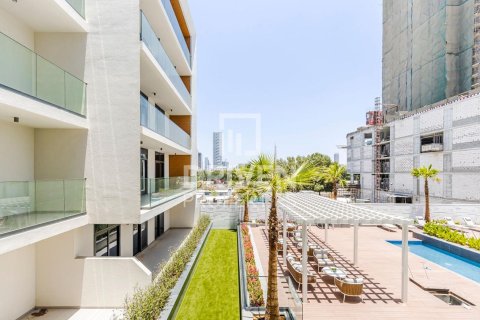 Appartement à Jumeirah Village Triangle, Dubai, 1 chambre, 87.89 m², № 143033 - photo 10