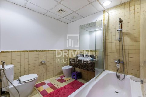 Appartement à Murjan, Jumeirah Beach Residence, Dubai, 3 chambres, 178.47 m², № 129691 - photo 4
