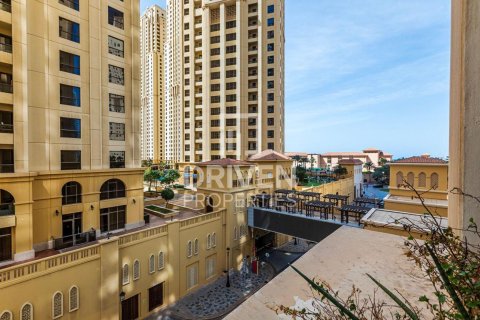 Appartement à Murjan, Jumeirah Beach Residence, Dubai, 3 chambres, 178.47 m², № 129691 - photo 3