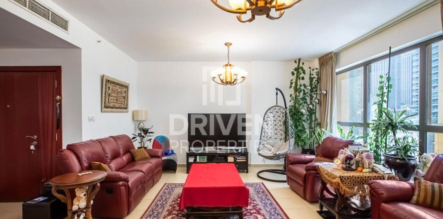Appartement à Murjan, Jumeirah Beach Residence, Dubai, 3 chambres, 178.47 m², № 129691