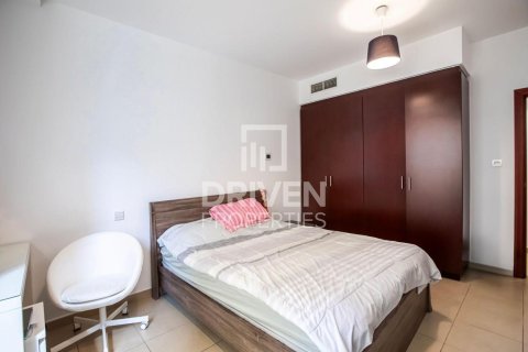 Appartement à Murjan, Jumeirah Beach Residence, Dubai, 3 chambres, 178.47 m², № 129691 - photo 9