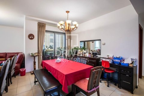 Appartement à Murjan, Jumeirah Beach Residence, Dubai, 3 chambres, 178.47 m², № 129691 - photo 5