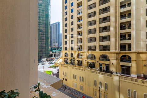 Appartement à Murjan, Jumeirah Beach Residence, Dubai, 3 chambres, 178.47 m², № 129691 - photo 2