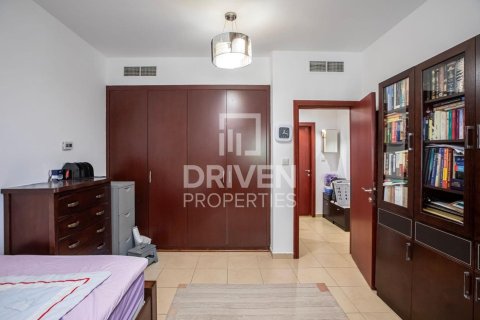 Appartement à Murjan, Jumeirah Beach Residence, Dubai, 3 chambres, 178.47 m², № 129691 - photo 11