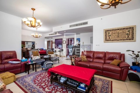 Appartement à Murjan, Jumeirah Beach Residence, Dubai, 3 chambres, 178.47 m², № 129691 - photo 8