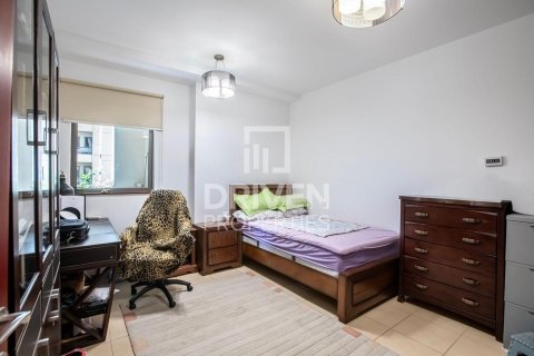 Appartement à Murjan, Jumeirah Beach Residence, Dubai, 3 chambres, 178.47 m², № 129691 - photo 10