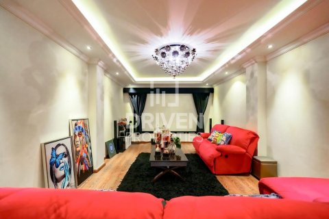 فيلا في Hacienda, فيلات, دبي 5 غرف نوم , 832.5 م² رقم 129682 - صورة 5