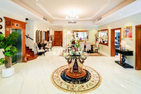 فيلا في Hacienda, فيلات, دبي 5 غرف نوم , 832.5 م² رقم 129682 - صورة 9