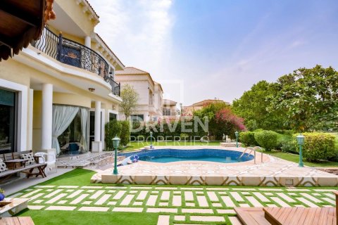 فيلا في Hacienda, فيلات, دبي 5 غرف نوم , 832.5 م² رقم 129682 - صورة 28