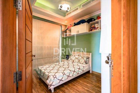 فيلا في Hacienda, فيلات, دبي 5 غرف نوم , 832.5 م² رقم 129682 - صورة 2