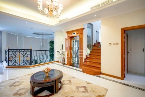 فيلا في Hacienda, فيلات, دبي 5 غرف نوم , 832.5 م² رقم 129682 - صورة 13