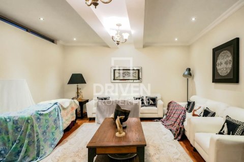 فيلا في Hacienda, فيلات, دبي 5 غرف نوم , 832.5 م² رقم 129682 - صورة 4