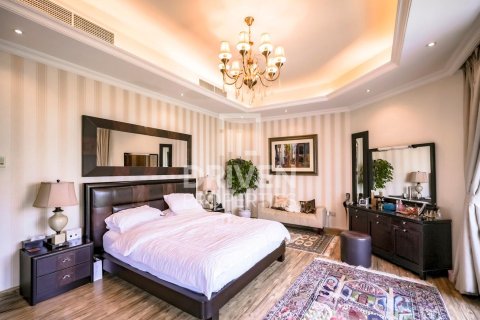 فيلا في Hacienda, فيلات, دبي 5 غرف نوم , 832.5 م² رقم 129682 - صورة 18