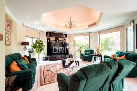 فيلا في Hacienda, فيلات, دبي 5 غرف نوم , 832.5 م² رقم 129682 - صورة 8