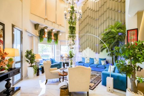 فيلا في Hacienda, فيلات, دبي 5 غرف نوم , 832.5 م² رقم 129682 - صورة 12