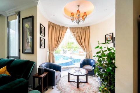 فيلا في Hacienda, فيلات, دبي 5 غرف نوم , 832.5 م² رقم 129682 - صورة 7