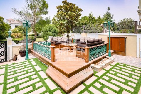فيلا في Hacienda, فيلات, دبي 5 غرف نوم , 832.5 م² رقم 129682 - صورة 27