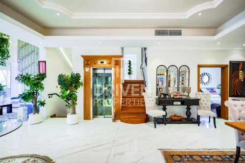 فيلا في Hacienda, فيلات, دبي 5 غرف نوم , 832.5 م² رقم 129682 - صورة 6