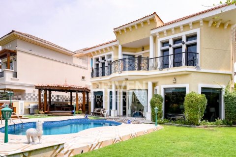 فيلا في Hacienda, فيلات, دبي 5 غرف نوم , 832.5 م² رقم 129682 - صورة 10