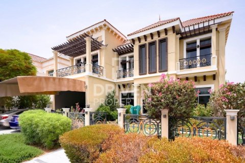 فيلا في Hacienda, فيلات, دبي 5 غرف نوم , 832.5 م² رقم 129682 - صورة 25