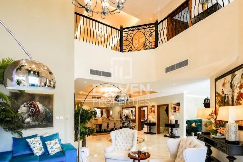 فيلا في Hacienda, فيلات, دبي 5 غرف نوم , 832.5 م² رقم 129682 - صورة 11