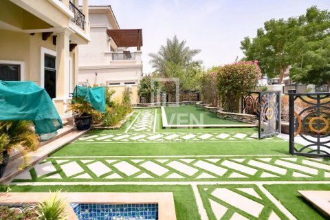 فيلا في Hacienda, فيلات, دبي 5 غرف نوم , 832.5 م² رقم 129682 - صورة 26