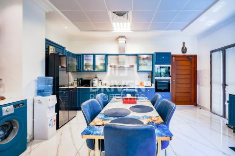 فيلا في Hacienda, فيلات, دبي 5 غرف نوم , 832.5 م² رقم 129682 - صورة 15