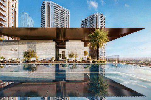 Apartment in Dubai 1 bedroom, 76 sq.m. № 69985