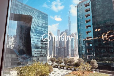 Office in Business Bay, Dubai 67 sq.m. № 100415